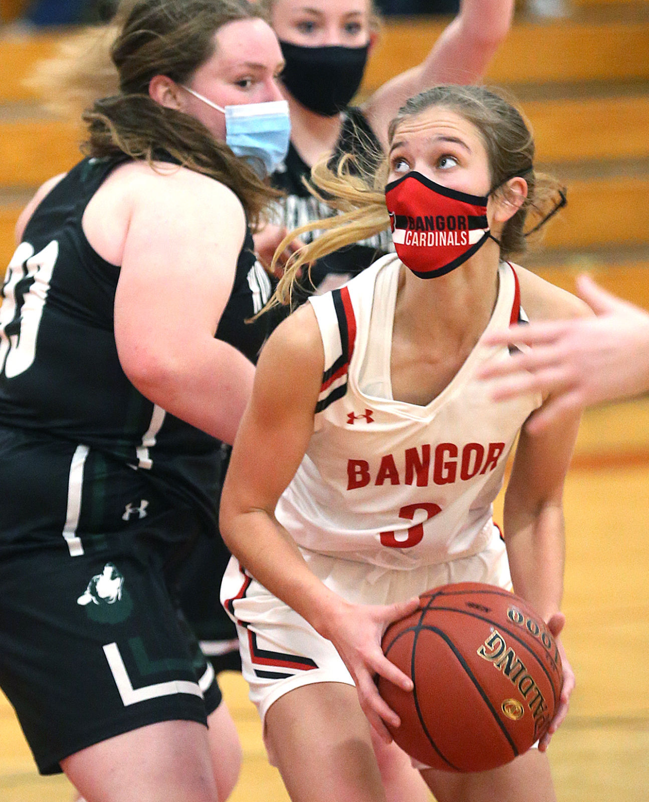 December 15: Wonewoc-Center vs Bangor